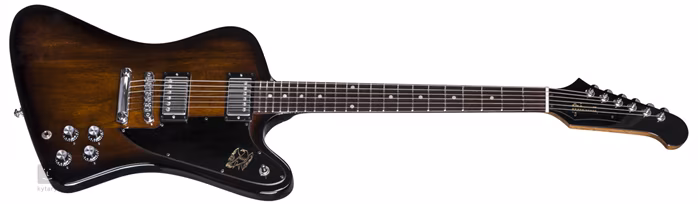 Gibson Firebird Studio T 2017 VS - Guitare électrique