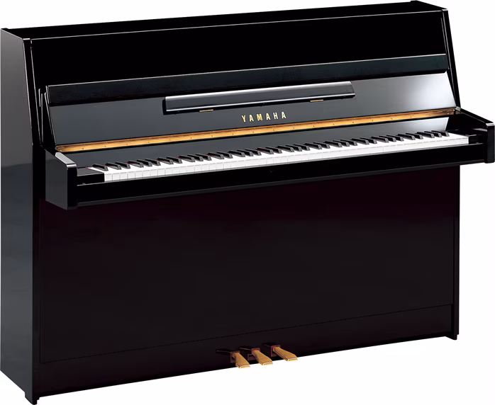 Yamaha B1 PE - Piano acoustique