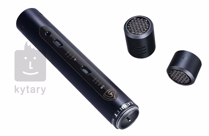 Lewitt LCT 340 Stereo Kit (déballé) - Microphone ? condensateur