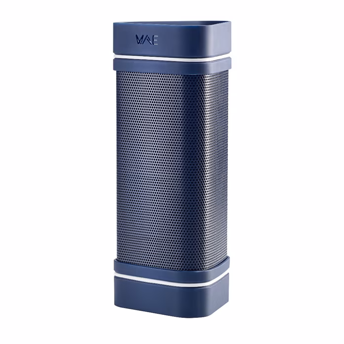 Hercules DJ WAE Outdoor 04Plus - Haut-parleur portable sans fil