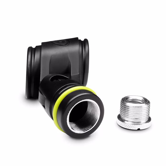 Gravity MSCLMP 25 - Support pour microphone