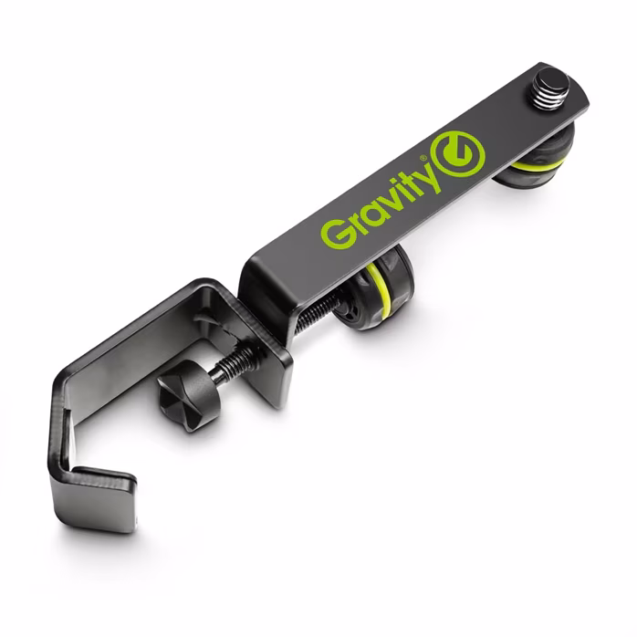 Gravity MAMH 01 - Support pour microphone
