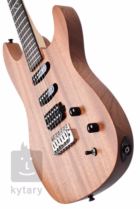 Chapman Guitars ML1-NAT-M - Guitare électrique