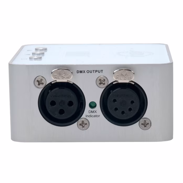 ADJ MyDMX 3.0 (déballé) - Interface DMX USB