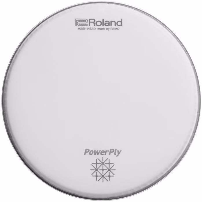 Roland Mesh Head 13" - Filet de rechange