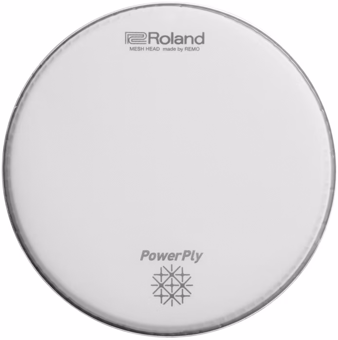 Roland Mesh Head 14" - Filet de rechange