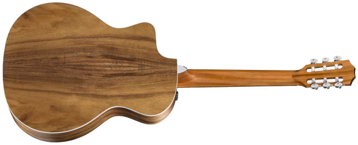 Taylor 214ce-N - Guitare classique électroacoustique