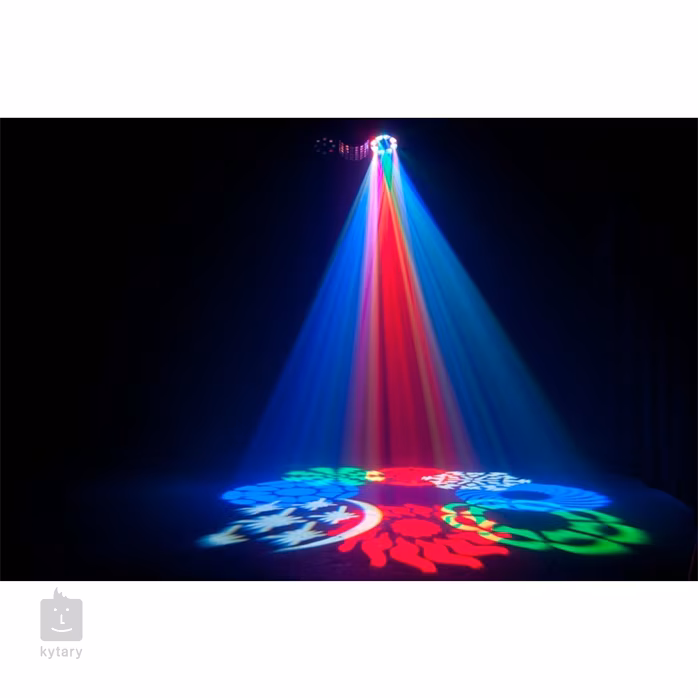 ADJ Boom Box FX2 - Effet LED