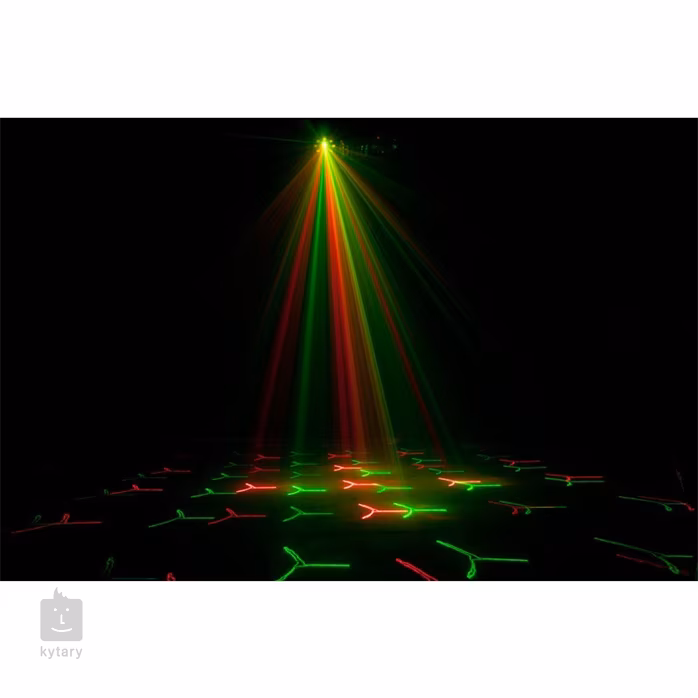 ADJ Boom Box FX2 - Effet LED