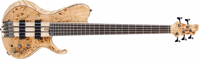 Ibanez BTB845SC-NTL - Basse électrique