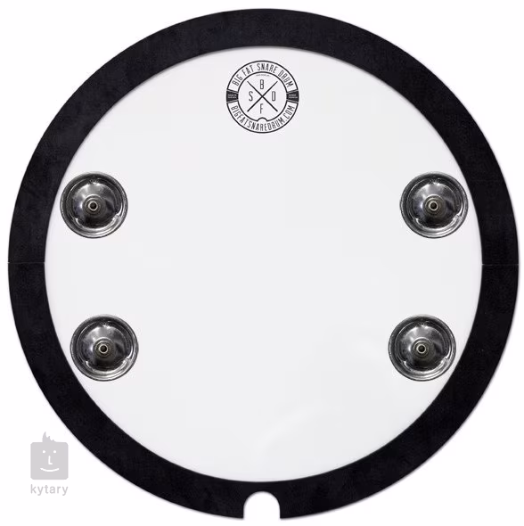 Big Fat Snare Drum 14" Josh´s Snare-Bourine - Sourdine de tom et de caisse claire