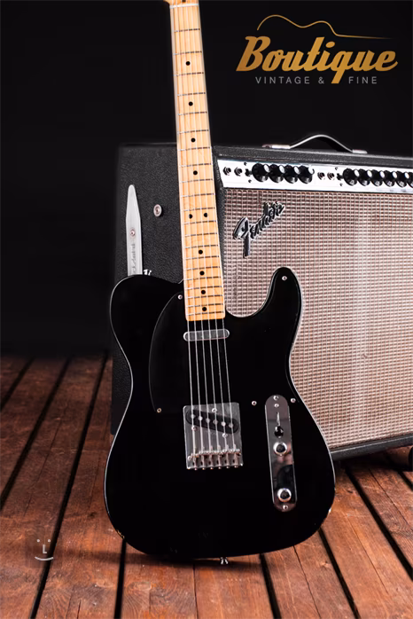 Tokai 1980 Breezy Sound Telecaster - Guitare électrique