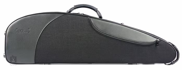 Bam Violin 5003S Black - Housse pour violon
