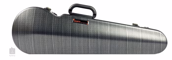 Bam Violin 2002 XL Black - Housse pour violon