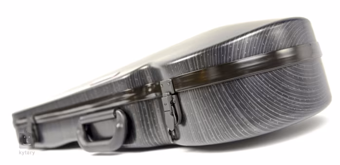 Bam Violin 2002 XL Black - Housse pour violon