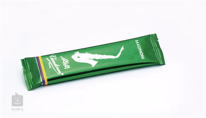Vandoren Tenor Sax Java 5 - Anche pour saxophone