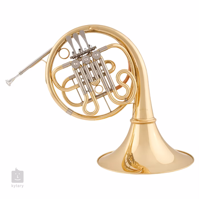 Arnolds & Sons AHR-310 - Cor d'harmonie