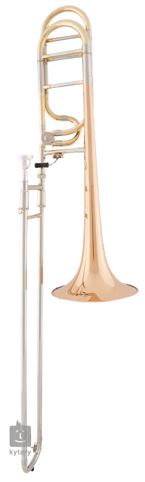 Arnolds & Sons ASL-432G Terra - Trombone