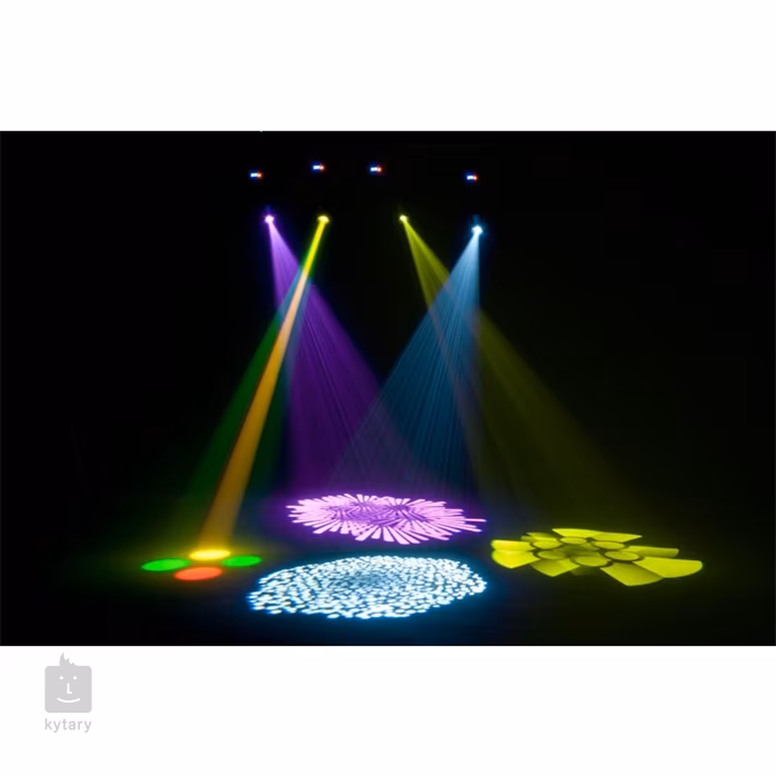 ADJ Focus Spot TWO - Projecteur Robotisé