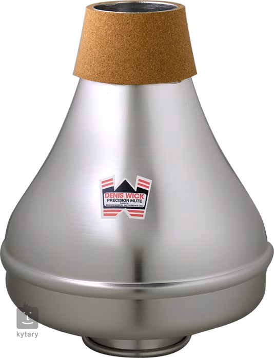 Denis Wick Wah-Wah 5508 - Sourdine pour Trombone Basse