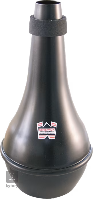 Denis Wick Practice 5536 - Sourdine pour ténor