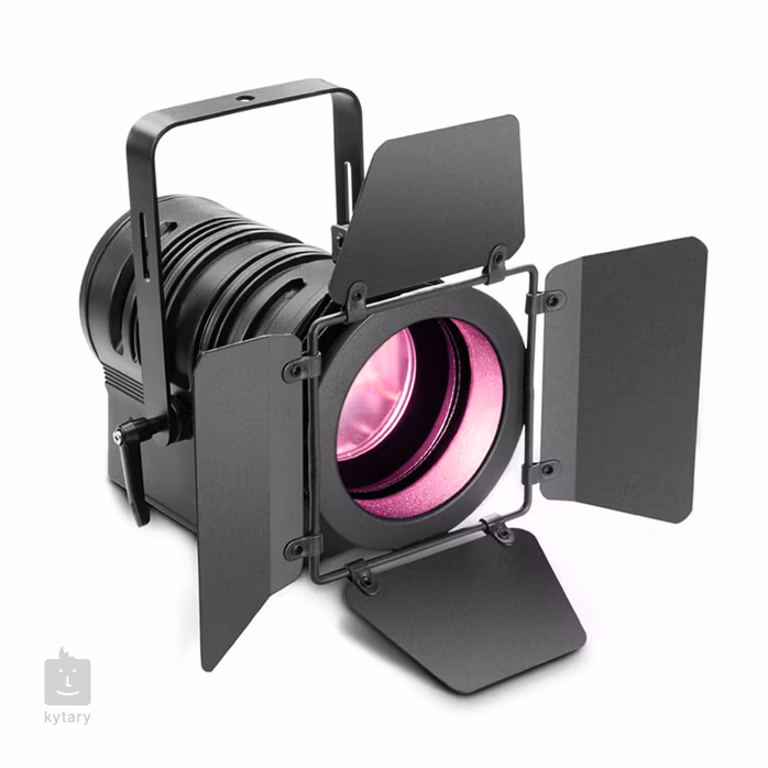 CAMEO TS 60 W RGBW - Projecteur a LED