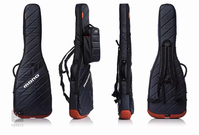 Mono M80-VEB-GRY - Housse pour basse électrique