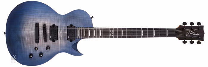 Chapman Guitars ML2 Pro Modern Dusk - Guitare électrique