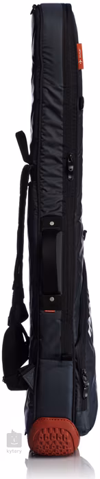 Mono Vertigo Electric Grey - Housse pour guitare électrique