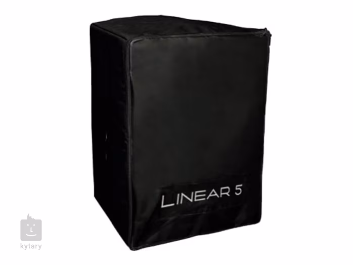 HK Audio L5 115 F cover - Housse de transport