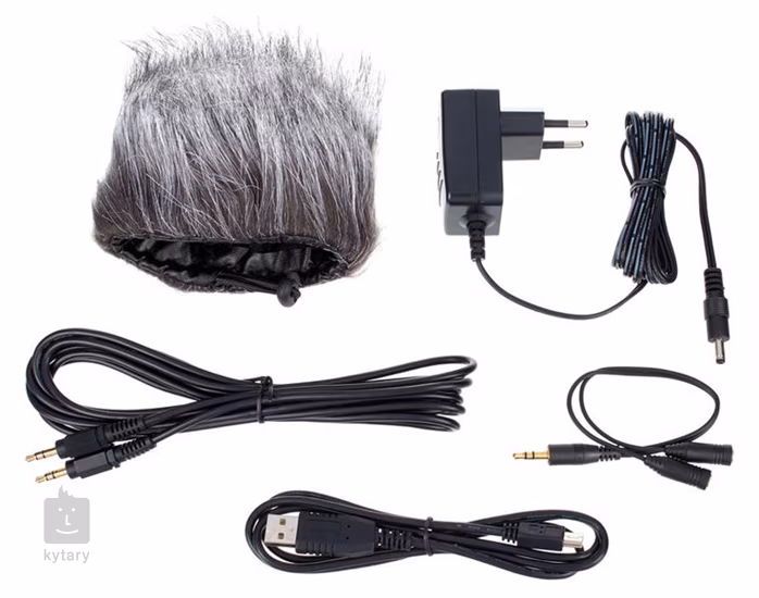 Zoom APH-4nPro - Ensemble d’accessoires