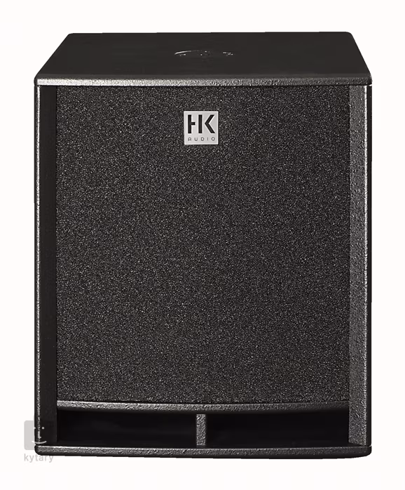 HK Audio PR:O 18 SUB A - Subwoofer actif