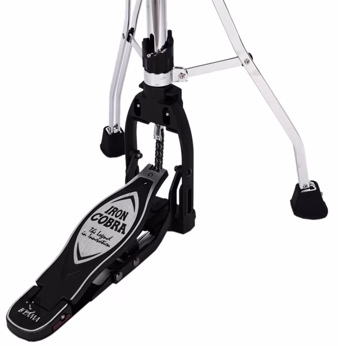 Tama HH805D Iron Cobra - Pied Hi-hat