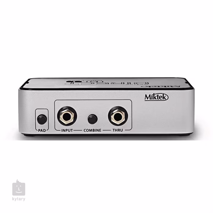 Miktek DI1 - DI Box
