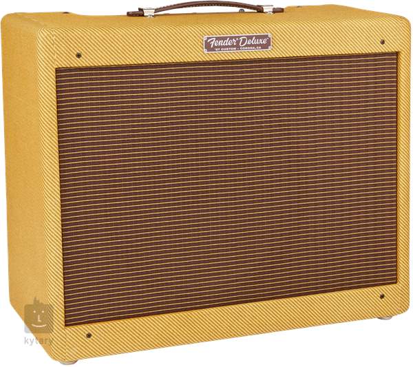 Fender 57 Custom Deluxe - Combo pour guitare