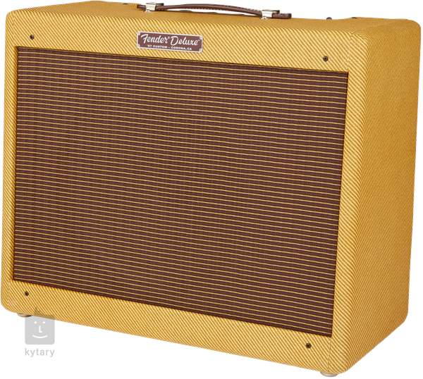 Fender 57 Custom Deluxe - Combo pour guitare