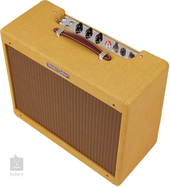 Fender 57 Custom Deluxe - Combo pour guitare