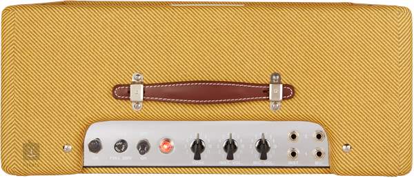 Fender 57 Custom Deluxe - Combo pour guitare