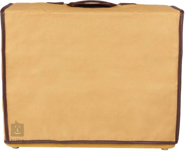 Fender 57 Custom Deluxe - Combo pour guitare