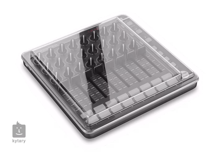 Decksaver Novation LAUNCHCONTROL-XL - Protection