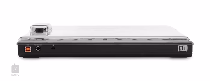 Decksaver NI Maschine Jam cover - Protection