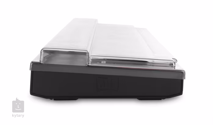 Decksaver NI Kontrol S61 cover - Protection