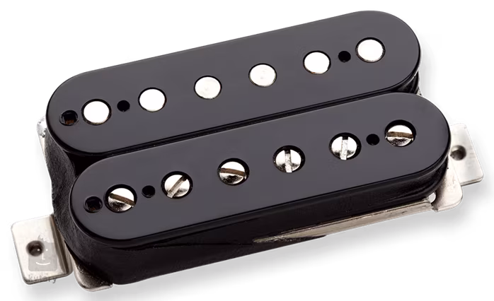 Seymour Duncan SH-1B BLK 4C 59 - Capteur pour guitare électrique