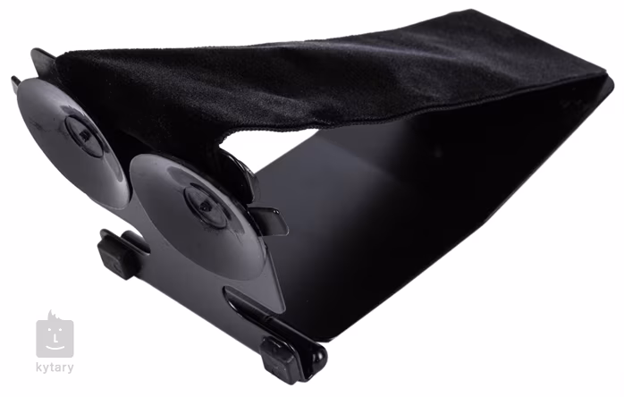 Alhambra  (utilisé) - Repose-guitare pour cuisse