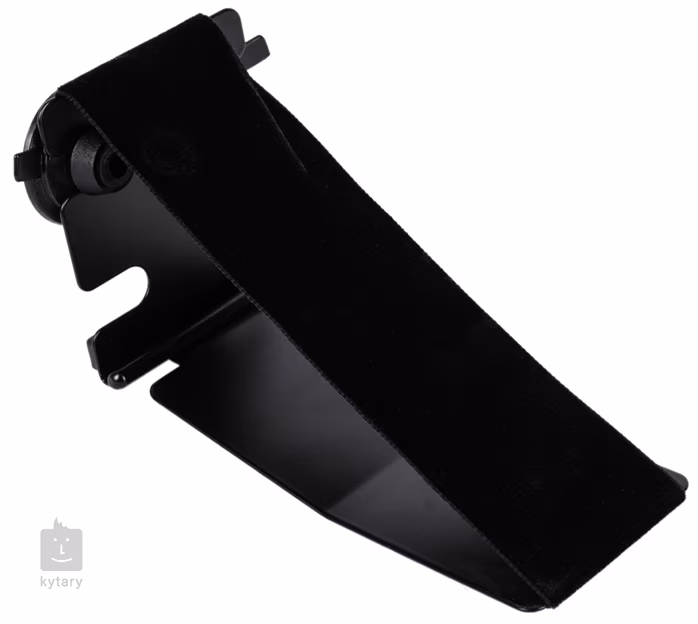 Alhambra  (utilisé) - Repose-guitare pour cuisse