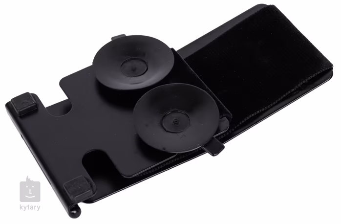 Alhambra  (utilisé) - Repose-guitare pour cuisse