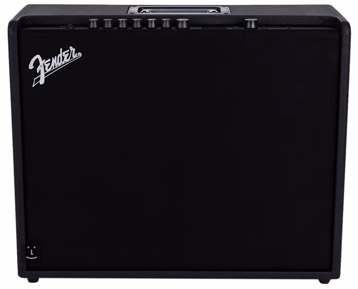 Fender Mustang GT 200 - Transistor Guitares a Modélisation 