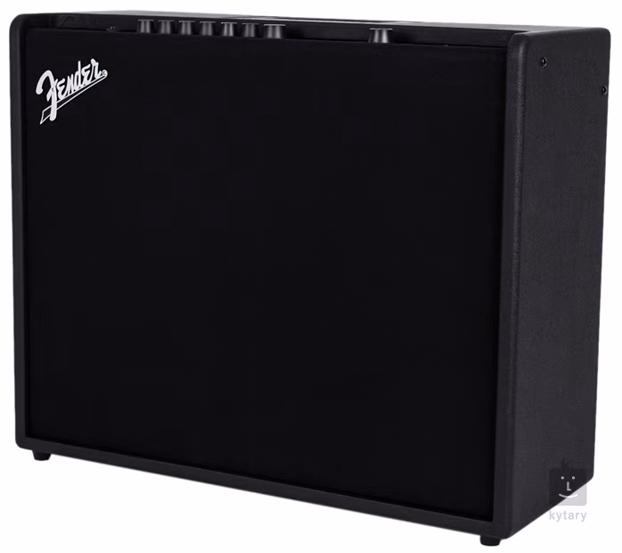 Fender Mustang GT 200 - Transistor Guitares a Modélisation 