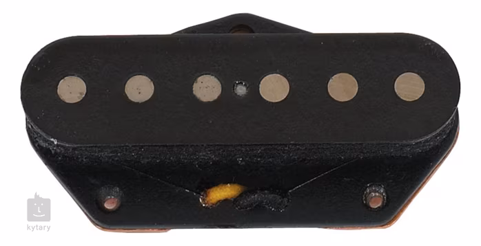 Seymour Duncan STL-1B Vintage Broadcaster Tele - Capteur pour guitare électrique