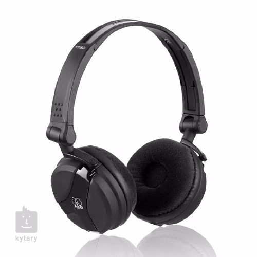 AKG K518 Black - Écouteurs 